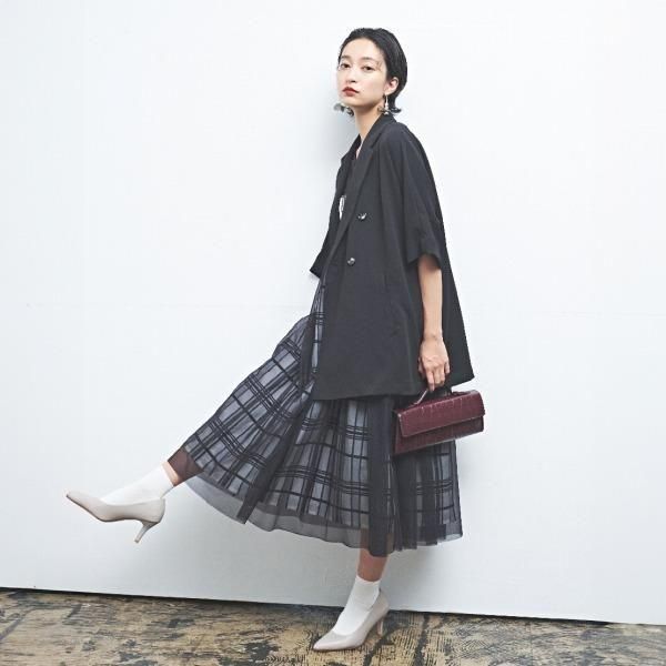 「MUUNAA(ムゥナ)レディース子供服マルーク