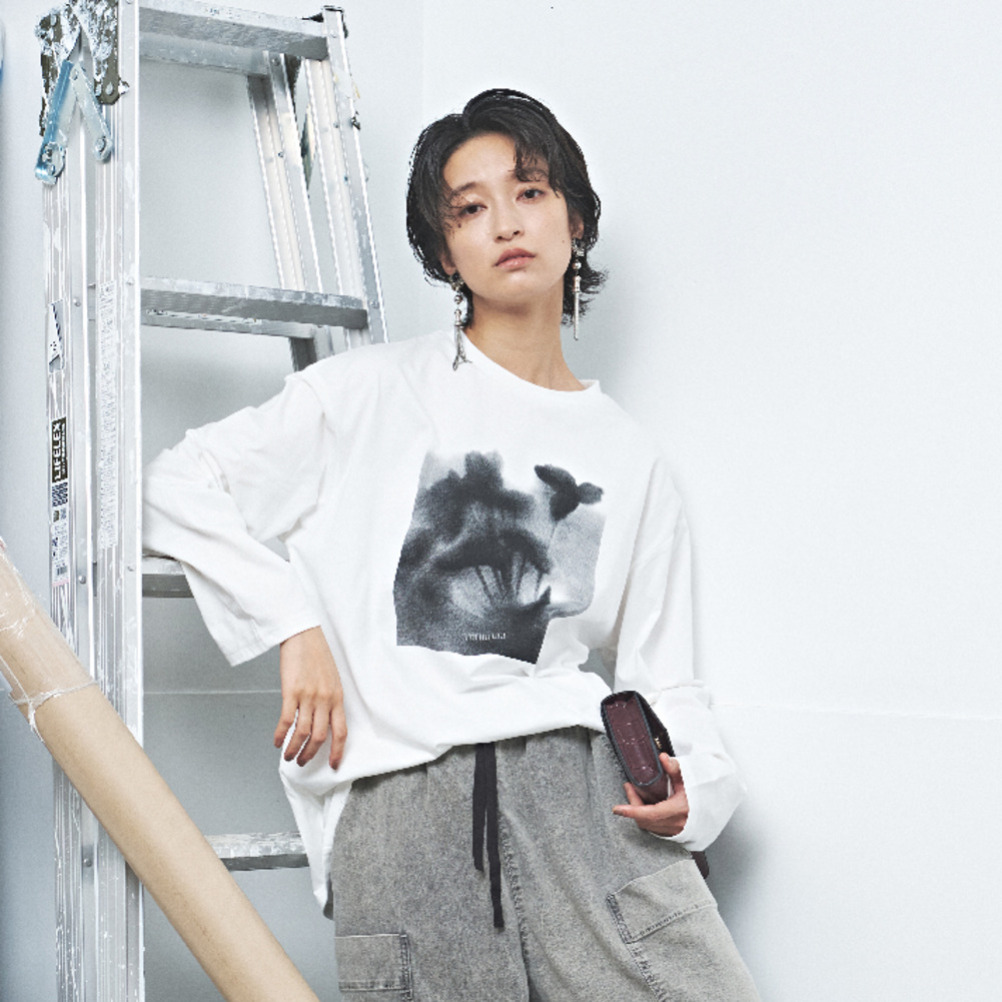 「MUUNAA(ムゥナ)レディース子供服マルーク