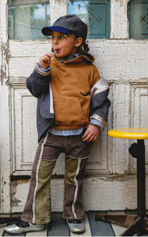 ゴートゥーハリウッド