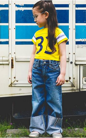 ゴートゥーハリウッド